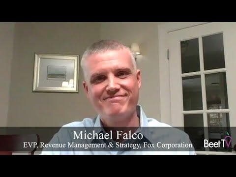 Michael Falco, photo 1