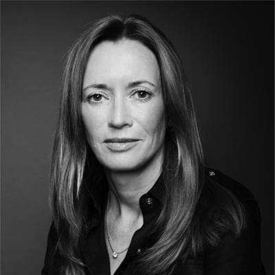 Blythe Masters