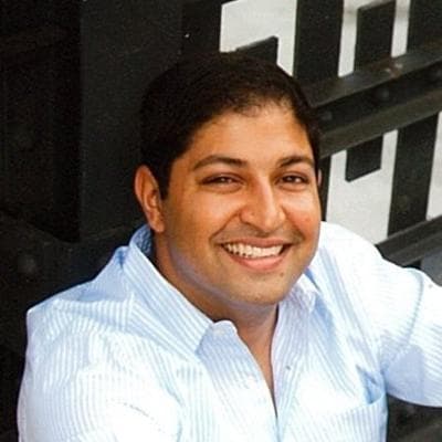 Parag Vaidya