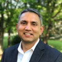 Suresh Menon