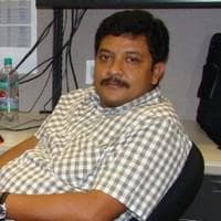 Dipak Mohapatra, photo 1