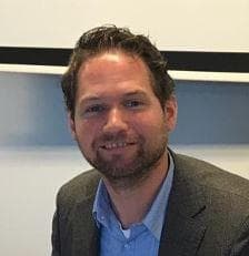 Gerben Bekema, MBA, photo 2