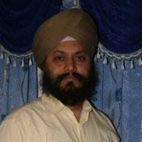 Surinder Dio, photo 2