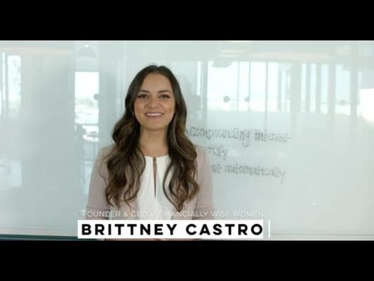 Cfp® Brittney Castro, photo 1