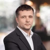 Maxim Belozyorov, PhD, photo 1