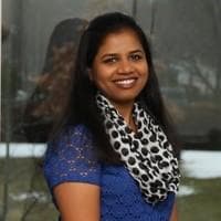 Shwetha Gaddam, photo 1