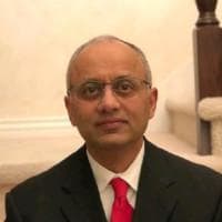 Zahid Nazir