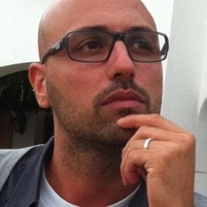 Federico Colella, photo 1