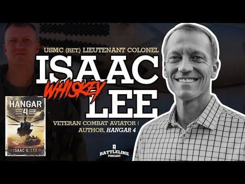 Issac Lee, photo 2