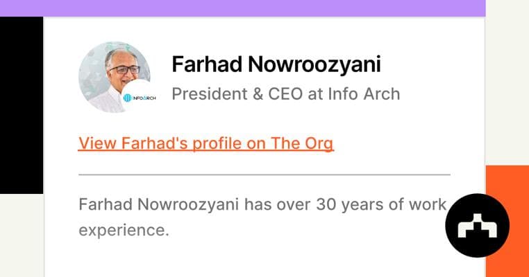 Farhad Nowroozyani, photo 1