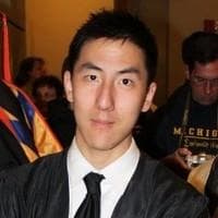 Edward Wu, photo 1