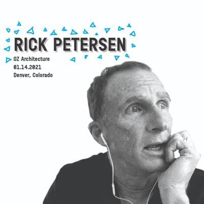 Rick Petersen, photo 2