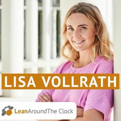 Lisa Vollrath, photo 2