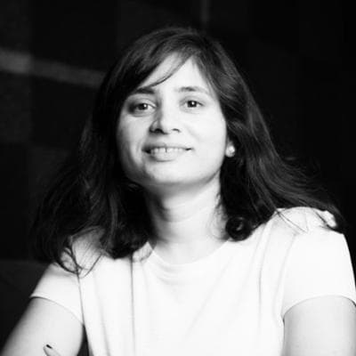 Deepali Nainwal, photo 1