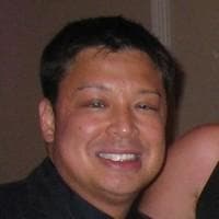 Michael Lualhati, photo 2