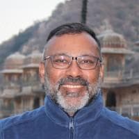 Ravi Jain, photo 1