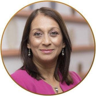 Lopa Patel MBE, photo 2