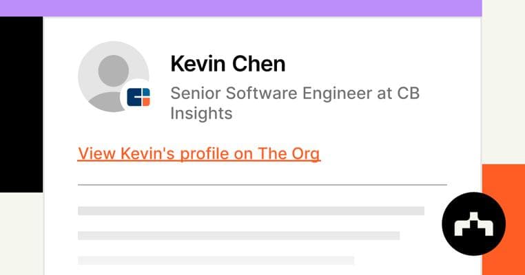 Kevin Chen, photo 1