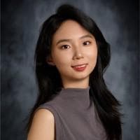 Yichen Zheng, photo 1