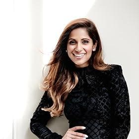 Sangeeta Patel, photo 1