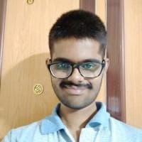 Prashanth Uppuluri, CFA, photo 1