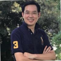 Bobby Huang, photo 2