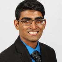 Sahil Parikh, photo 2