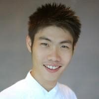 Chris Kok, photo 2