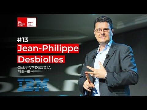 Jean-Philippe DESBOIS, photo 2