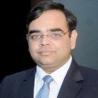 Gaurav Johri, photo 2