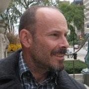 Paul Bernstein, photo 2