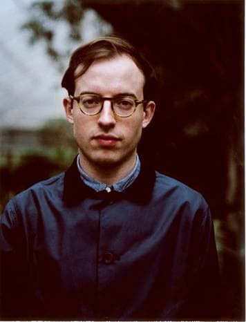 Jack Steadman, photo 2