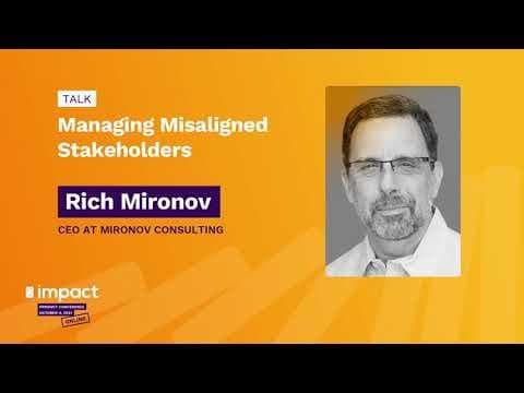 Rich Mironov, photo 1