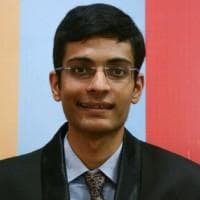 Shubham Bhardwaj, photo 2