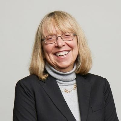 Esther Wojcicki, photo 1