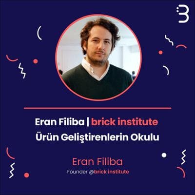 Eran Filiba, photo 2