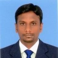 Kumar Arumugam, photo 1