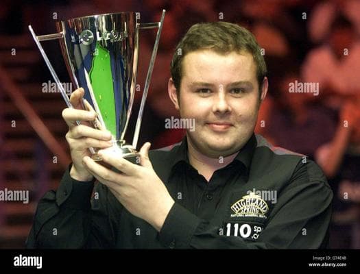 Stephen Lee, photo 2