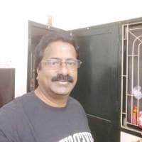 Narayanan Lakshmanan, photo 1