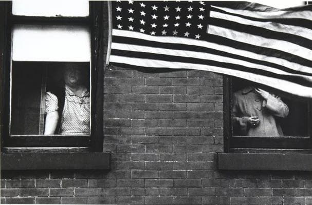 Robert Frank, photo 2