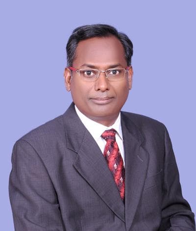 Lakshman Pillai, photo 2