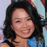 Vicki Chen, photo 2