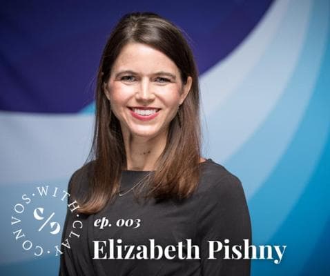 Elizabeth Pishny, photo 2