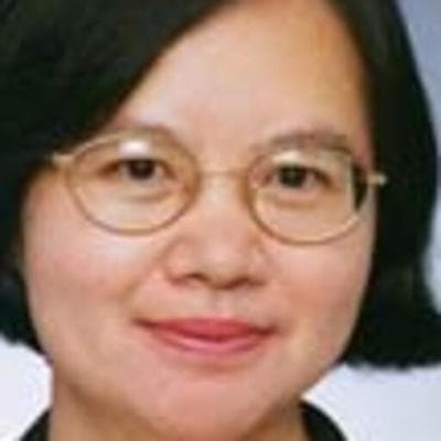 Nancy Deng, photo 2