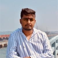 Rishabh Tripathi, photo 2