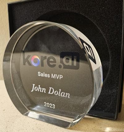 John Dolan, photo 2