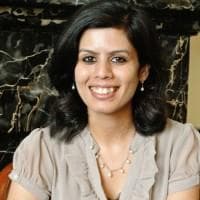 Aparna Khandelwal, photo 2