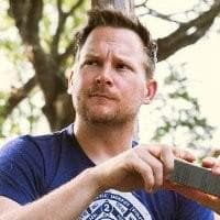 Brian Brushwood