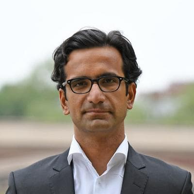 Mehran Gul