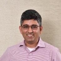 Rajinder Balaraman